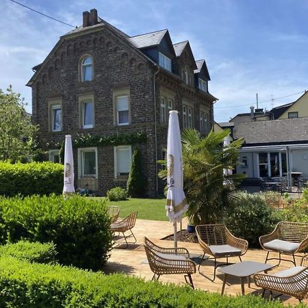 Altes Pfarrhaus Otel Ernst Dış mekan fotoğraf