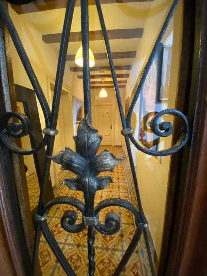 Altes Pfarrhaus Otel Ernst Dış mekan fotoğraf